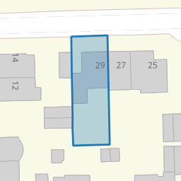 Perceel BMD00-B-5737