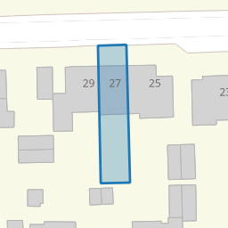 Perceel BMD00-B-5738