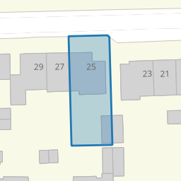 Perceel BMD00-B-5739