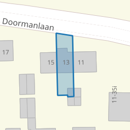 Perceel BMD00-B-5745