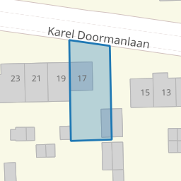 Perceel BMD00-B-5747