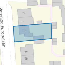 Perceel BMD00-B-5770