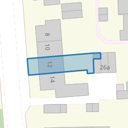 Perceel BMD00-B-5773