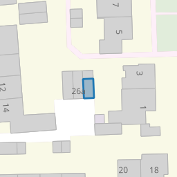 Perceel BMD00-B-5777