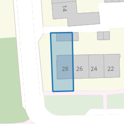 Perceel BMD00-B-5791