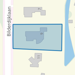 Perceel BMD00-B-5838