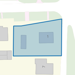 Perceel BMD00-B-5848