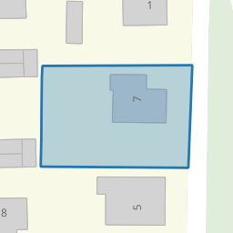 Perceel BMD00-B-5849