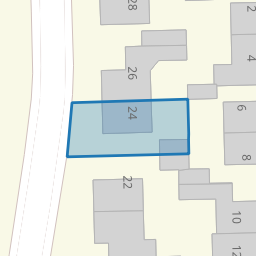 Perceel BMD00-B-5863