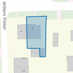 Perceel BMD00-B-5885
