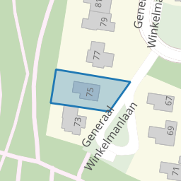 Perceel BMD00-B-5905