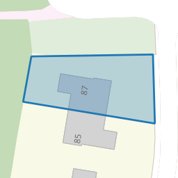 Perceel BMD00-B-5911