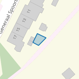 Perceel BMD00-B-5928