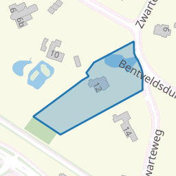 Perceel BMD00-B-5953