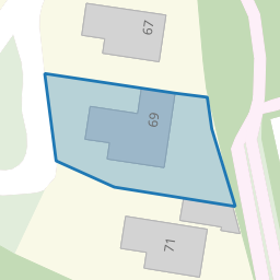 Perceel BMD00-B-5972