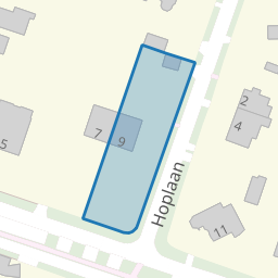 Perceel BMD00-B-5988