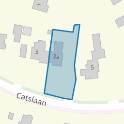 Perceel BMD00-B-6001