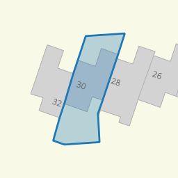 Perceel BMD00-B-6008