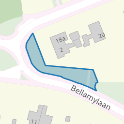 Perceel BMD00-B-6015