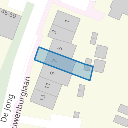 Perceel BMD00-B-6059