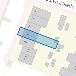 Perceel BMD00-B-6085