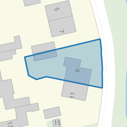 Perceel BMD00-B-6100