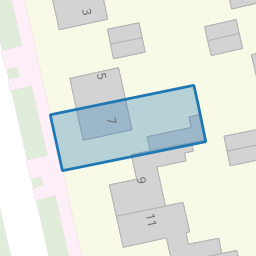 Perceel BMD00-B-6105