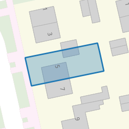 Perceel BMD00-B-6106