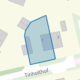 Perceel BMD00-B-6110