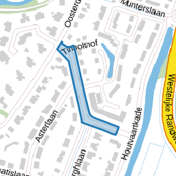 Perceel BMD00-B-6127