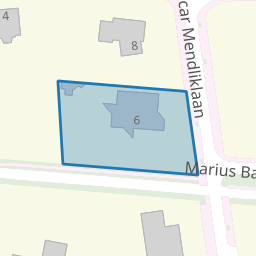 Perceel BMD00-B-6140