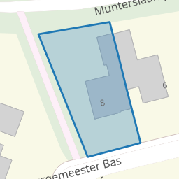 Perceel BMD00-B-6150