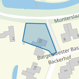 Perceel BMD00-B-6151