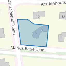 Perceel BMD00-B-6170