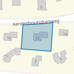 Perceel BMD00-B-6171