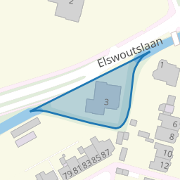 Perceel BMD00-B-6176