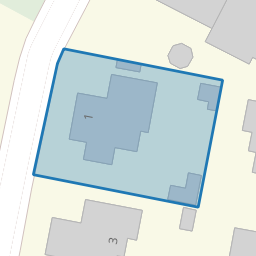 Perceel BMD00-B-6200