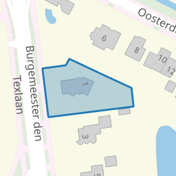 Perceel BMD00-B-6266