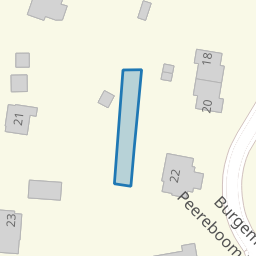 Perceel BMD00-B-6319