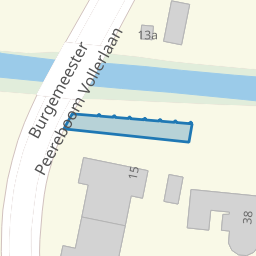 Perceel BMD00-B-6321