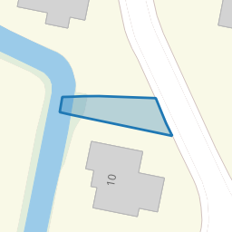 Perceel BMD00-B-6326