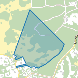 Perceel BMD00-B-6387