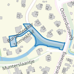 Perceel BMD00-B-6399