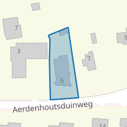 Perceel BMD00-B-6439