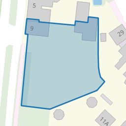 Perceel BMD00-B-6443