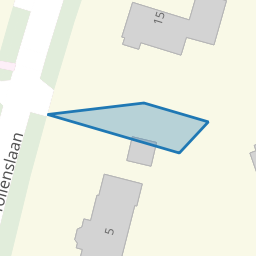 Perceel BMD00-B-6457