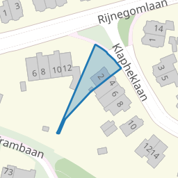 Perceel BMD00-B-6469