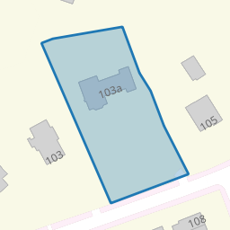 Perceel BMD00-B-6505