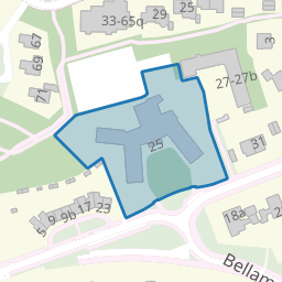 Perceel BMD00-B-6508