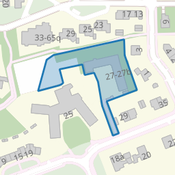 Perceel BMD00-B-6510